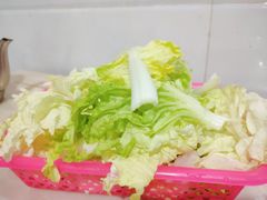 白菜-美兰春记食店·龙舌坡红烧牛肉