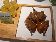 -汤城小厨•粤菜•靓汤(金宝街店)