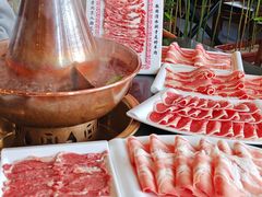 -北门涮肉·铜锅涮肉(南锣鼓巷店)