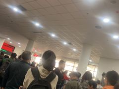 -衡水站
