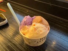 -Dal Cuore 达可芮冰淇淋(陕西北路店)