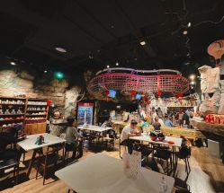 -探洞工场(丰科万达旗舰店)
