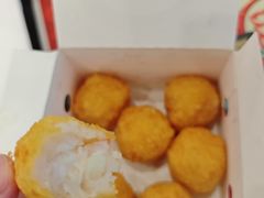 -塔斯汀中国汉堡(南京信息工程大学店)