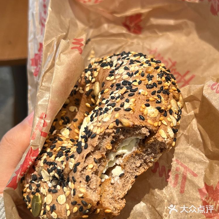 tims 仅需9.9的快乐
