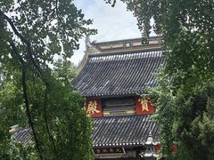 -西园寺素食(西园弄戒幢律寺店)
