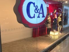 -C&A(新田360广场店)