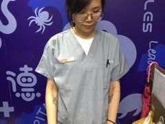 -立德动物医院·异宠·CT·鹦鹉(天河店)