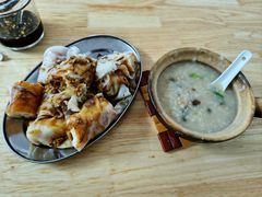 -同发肠粉店(一中店)