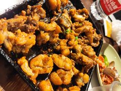 -一棠龙虾•王牌虾球(光谷天地店)