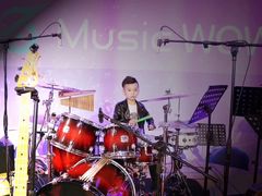 -音乐窝玩创中心·乐器声乐(海珠乐峰店)