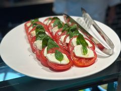 -拉蒂娜·巴西牛排馆 Latina·Brazilian Steakhouse(陆家嘴旗舰店)