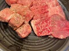 -熊出没日本烧肉放题