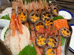 -極上萬膳·日料放题(海岸城店)
