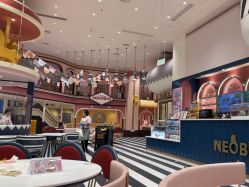 -奈尔宝家庭中心·亲子餐厅(鄞州万达店)