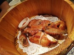 胡桃里烤鸡-胡桃里音乐酒馆(环亚凯瑟琳广场店)