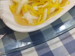 -钱大妈海鲜饭店(保利林语店)