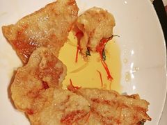 -金掌勺锅包肉(太原万达店)