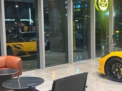 -莲花跑车(国贸商城店)