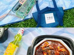 -北京金海湖景区