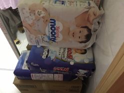 -爱婴室(上海大华路店)