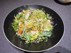-虹潮荟·餐桌上的美食地理(太阳宫店)