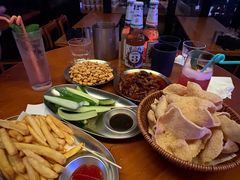 -HIB HUB公社(解放西路店)