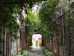 -龙潭水乡