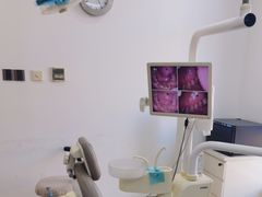 -圣贝口腔(海淀店)