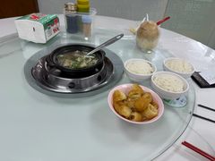 -新峰肉骨茶(总店)