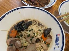 -天天鲜面馆(衡山路店)