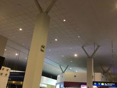 -吉隆坡国际机场