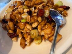 -辣婆婆(航天桥店)