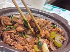 -二楼老店重庆鸡公煲(真光路店)