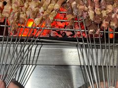 -小寒羊烧烤(凯瑞时代大厦店)