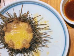 -77号渔船·蒸海鲜青岛菜(积米崖店)