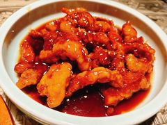 老醋里脊-遇见长安(赛格国际购物中心店)