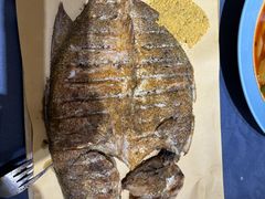 -伊带伊路新疆美食府(呼家楼店)