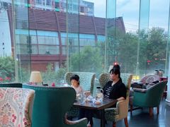 -良木缘咖啡西餐(蜀汉路店)