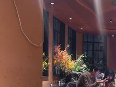 -滇野云南野生菌餐厅(陕西南路店)