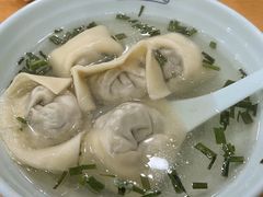 -潘国仙耳光馄饨(黄家阙路店)