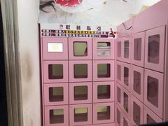 -老婆很芒榴莲千层蛋糕(丽泽桥店)