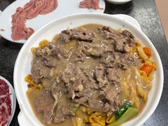 -五洲牛肉美食馆