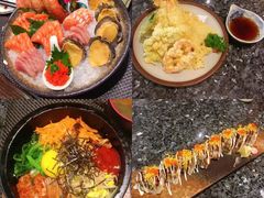 -菊上料理(蜀山银泰百货店)