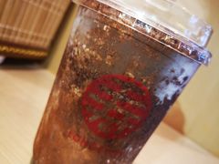 寿脏脏茶-寿奶茶·鲜奶与茶(合生汇购物中心店)