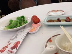 -稻香酒家·33年老字号·港式粤菜(富邦中心店)