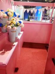 -塔塔王国·主题儿童游乐园(奥城商业广场店)