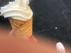 原味冰淇淋-蜜雪冰城(桂林胡同店)