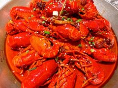 -巴厘龙虾·榜首油焖大虾(音乐学院·沿江酒馆店)