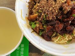 -阿阳牛腩腌面店