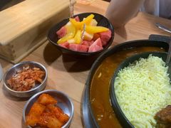 -肥肥虾庄·金牌油焖大虾(杨园滨江时代walk店)